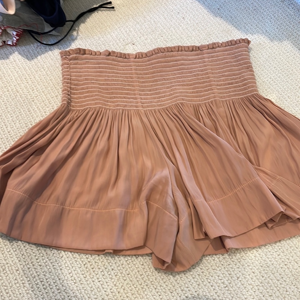Koch Erica Skirt